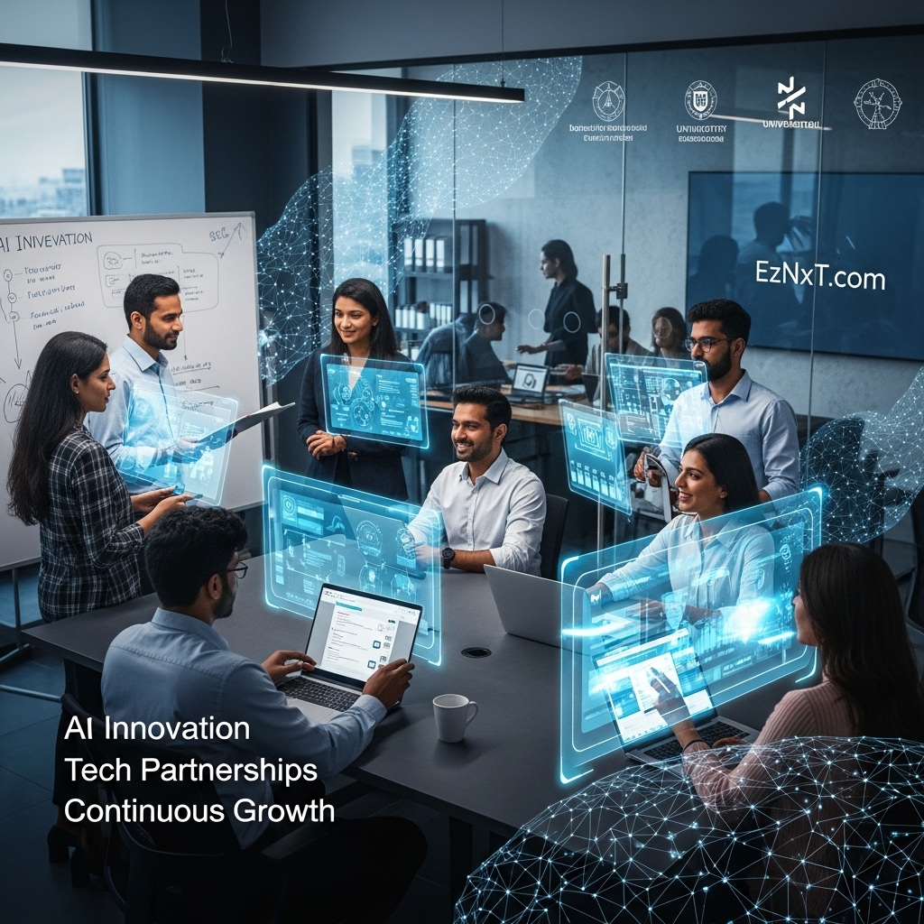 Innovation Ecosystem