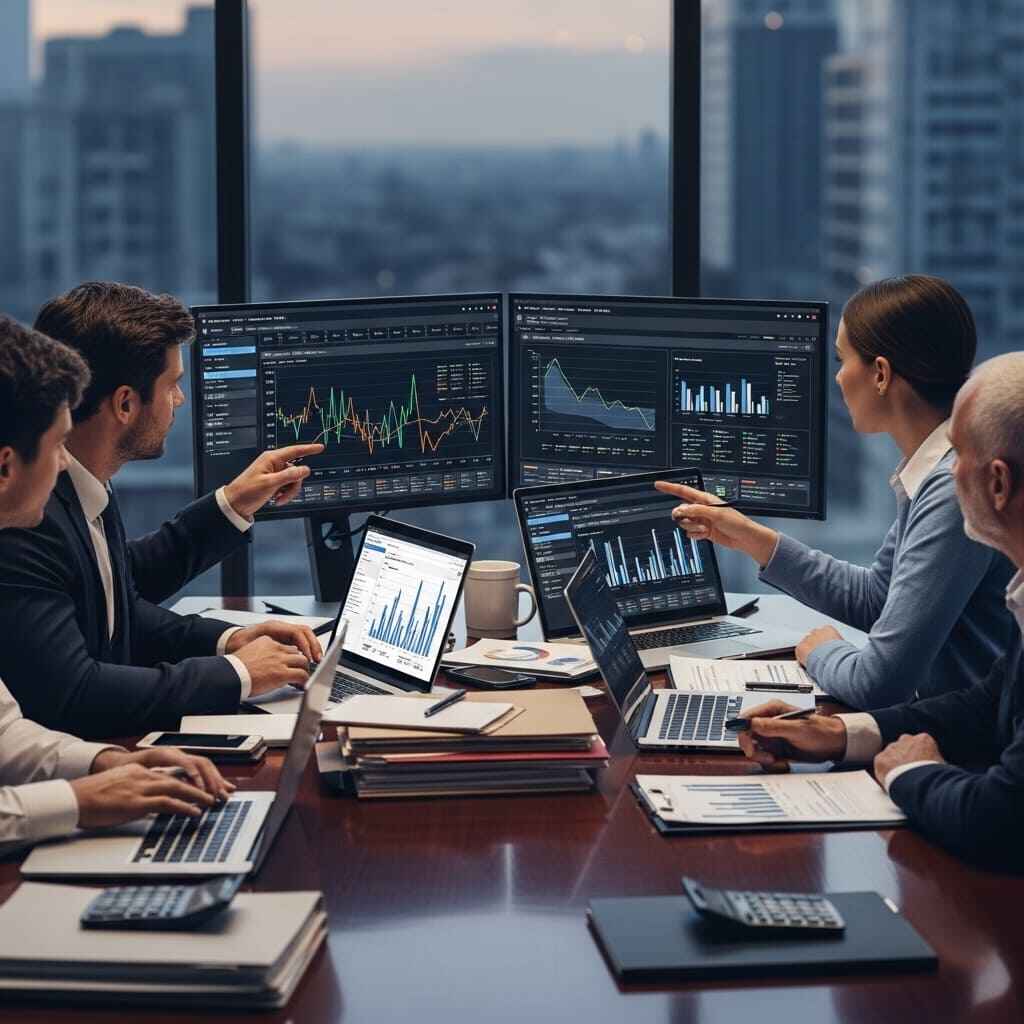 Advanced Financial Management