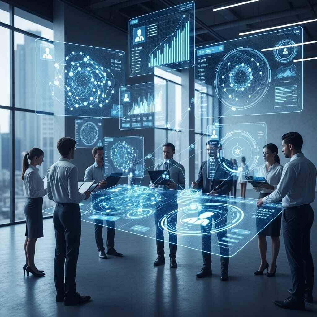 Intelligent Candidate Screening