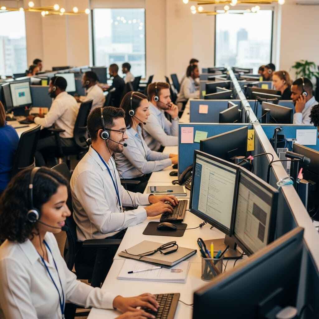 Advanced HelpDesk/Ticketing Management