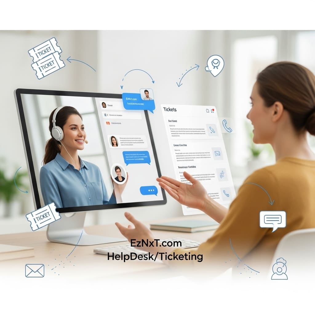 Enterprise-Grade Security & Compliance