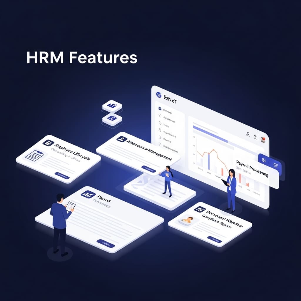 Streamline Performance Management